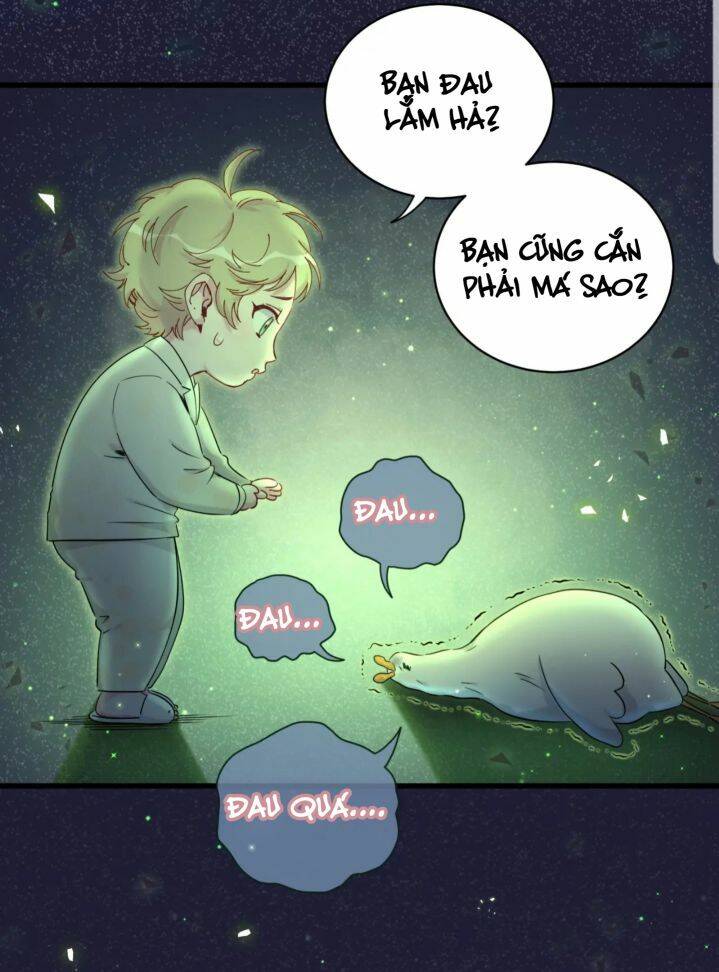 Đứa Bé Là Của Ai ???? Chap 122 - Next Chap 123