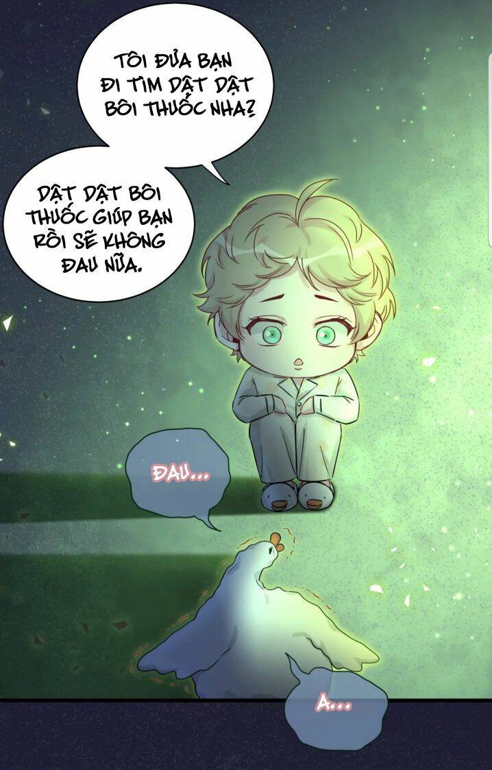 Đứa Bé Là Của Ai ???? Chap 122 - Next Chap 123