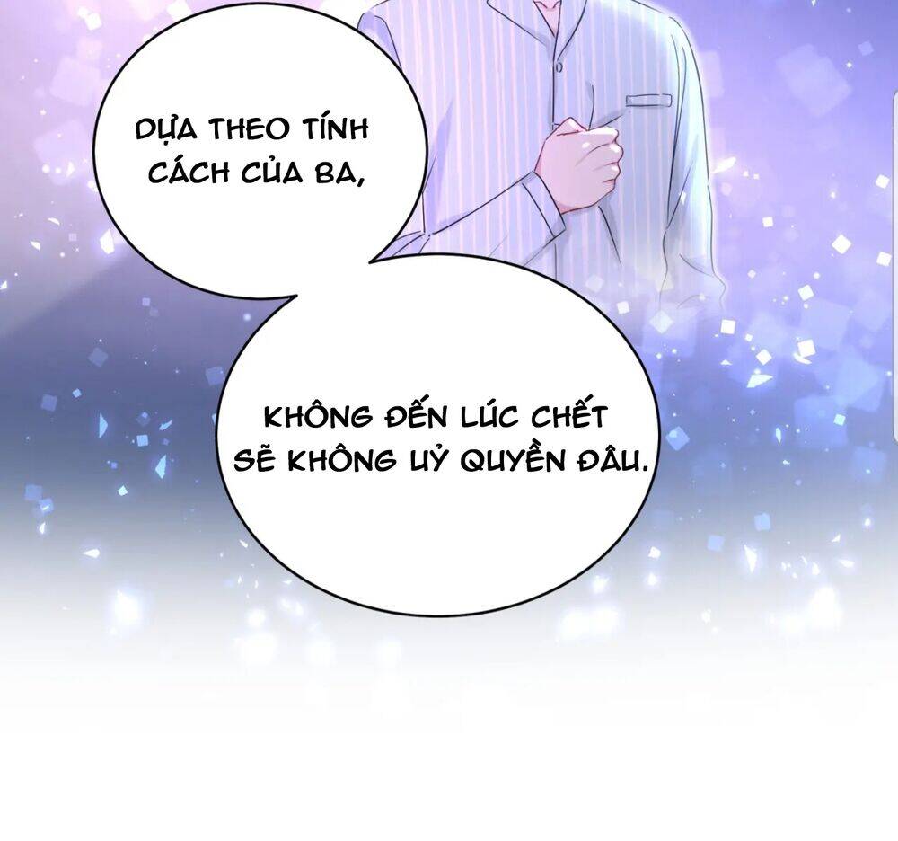 Đứa Bé Là Của Ai ???? Chap 124 - Next Chap 125