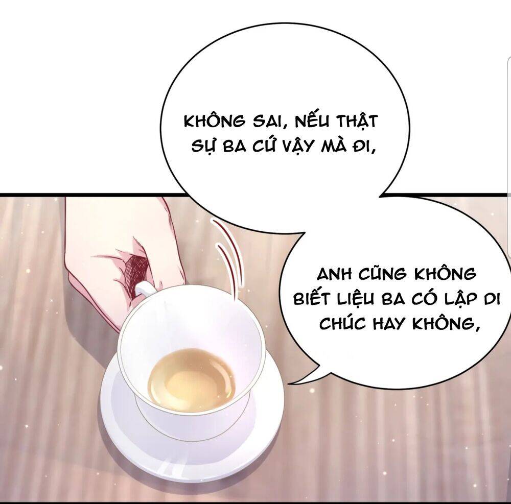 Đứa Bé Là Của Ai ???? Chap 124 - Next Chap 125