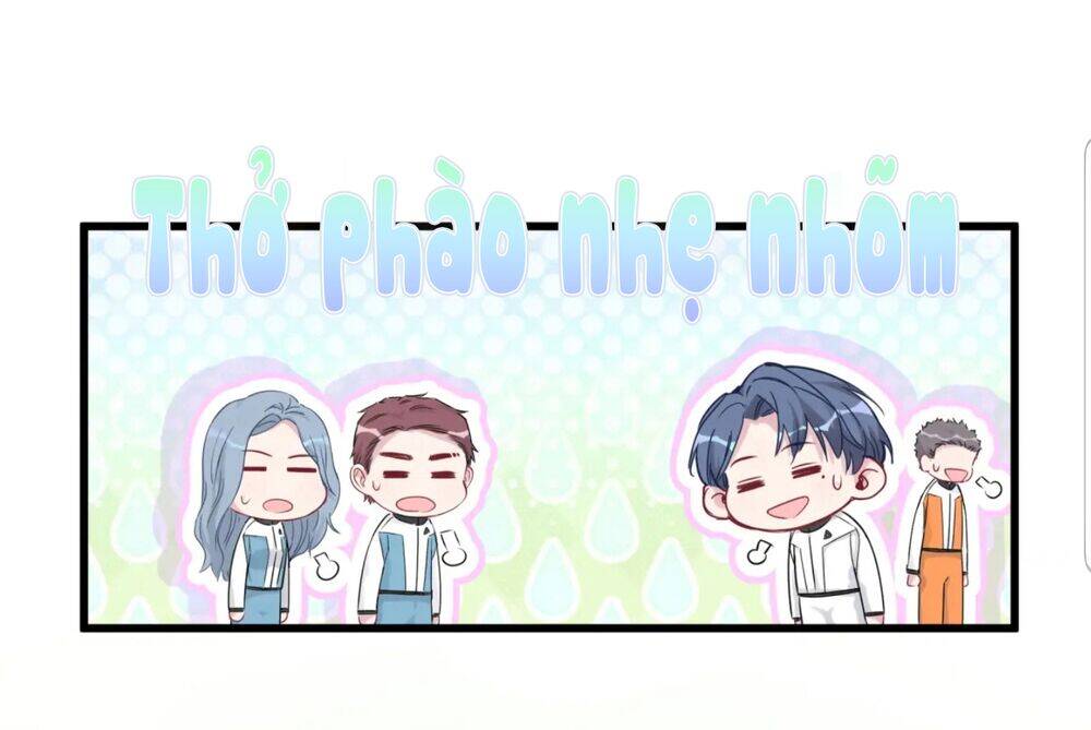 Đứa Bé Là Của Ai ???? Chap 124 - Next Chap 125