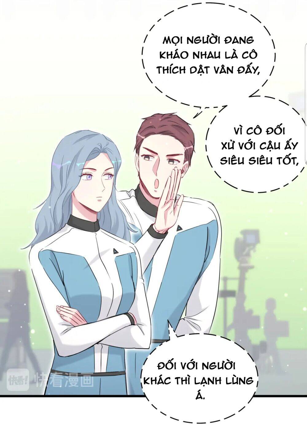 Đứa Bé Là Của Ai ???? Chap 124 - Next Chap 125