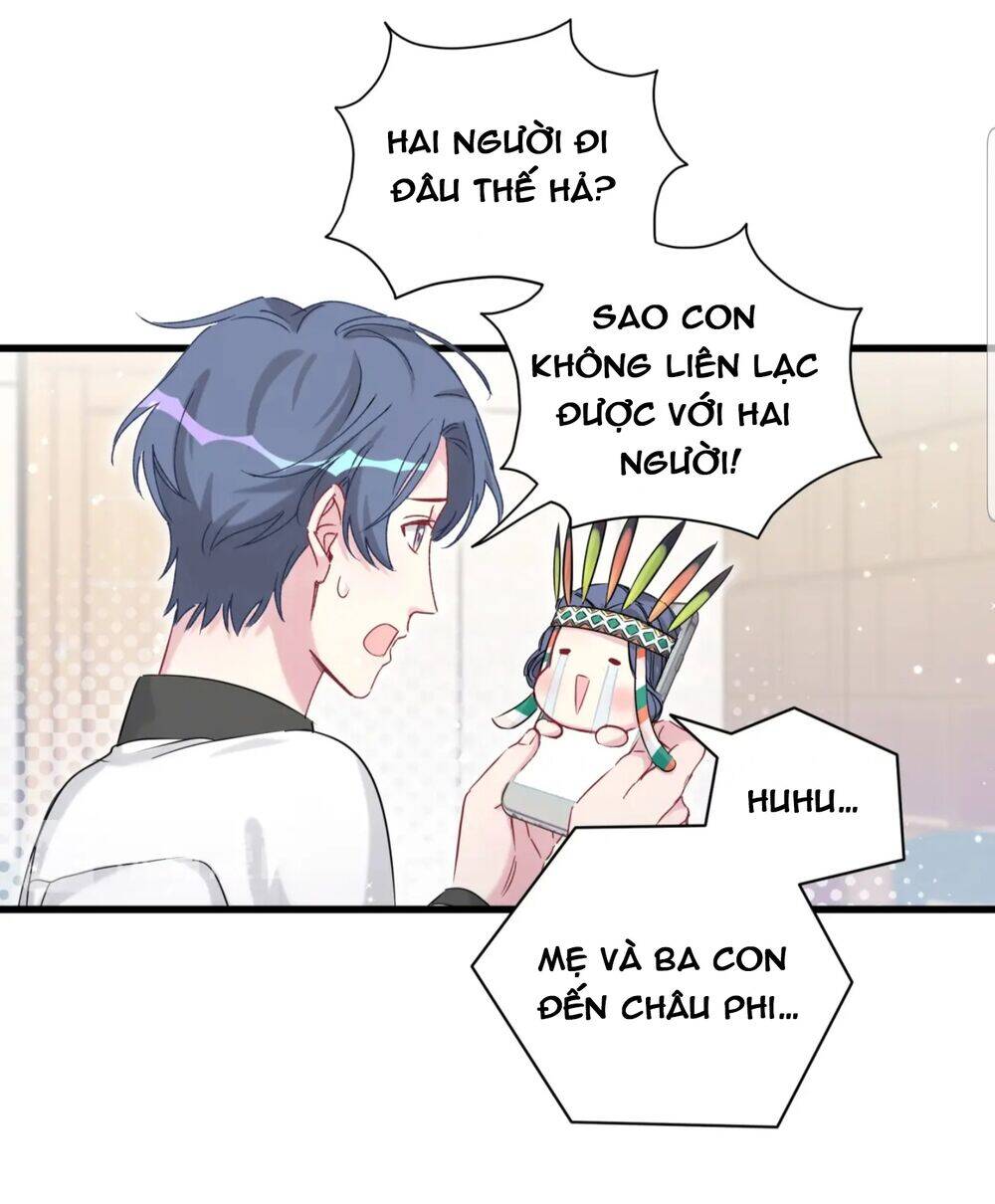 Đứa Bé Là Của Ai ???? Chap 124 - Next Chap 125
