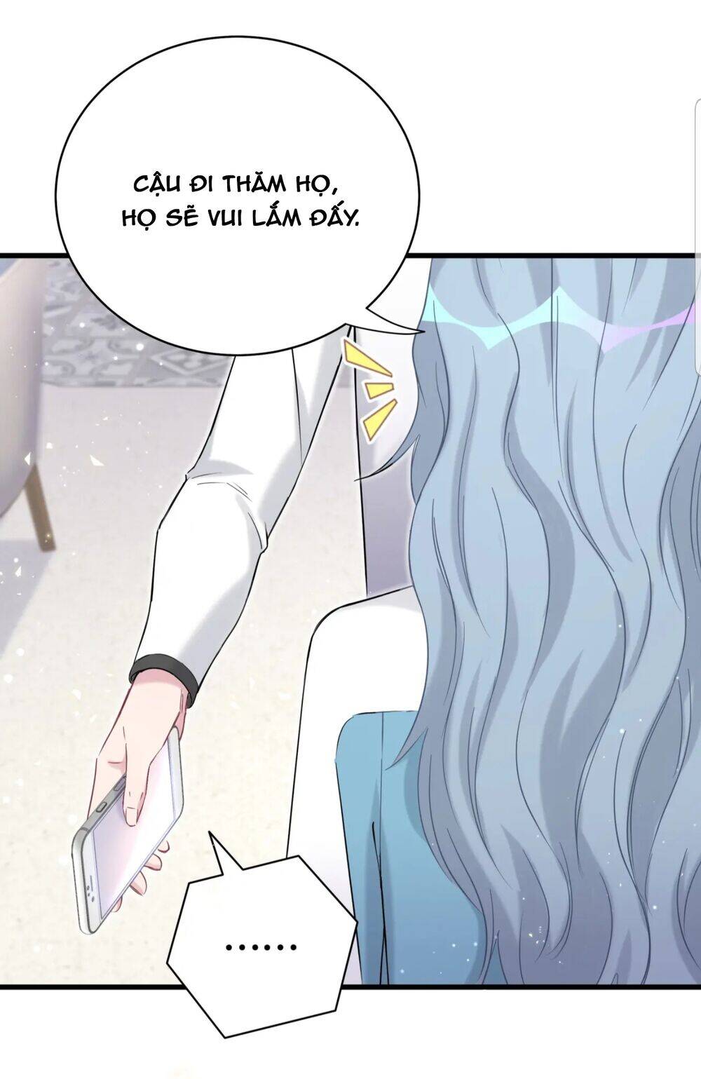 Đứa Bé Là Của Ai ???? Chap 125 - Next Chap 126