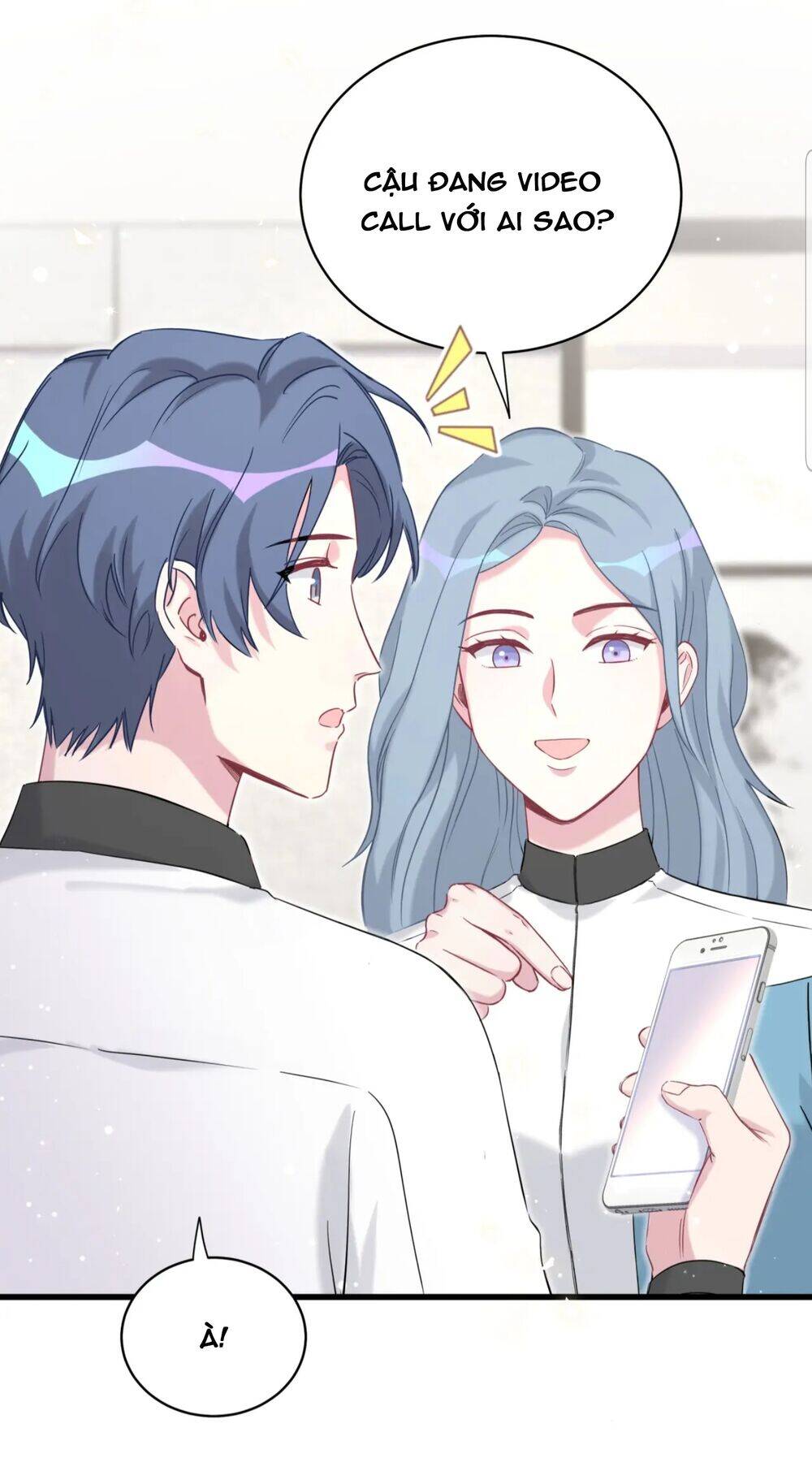Đứa Bé Là Của Ai ???? Chap 125 - Next Chap 126
