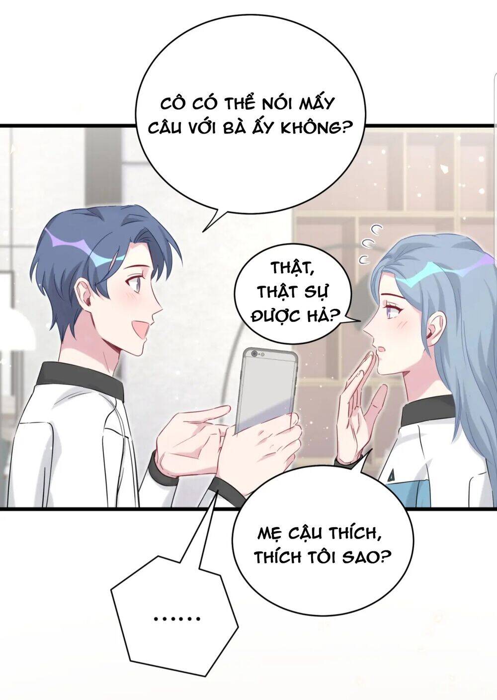 Đứa Bé Là Của Ai ???? Chap 125 - Next Chap 126