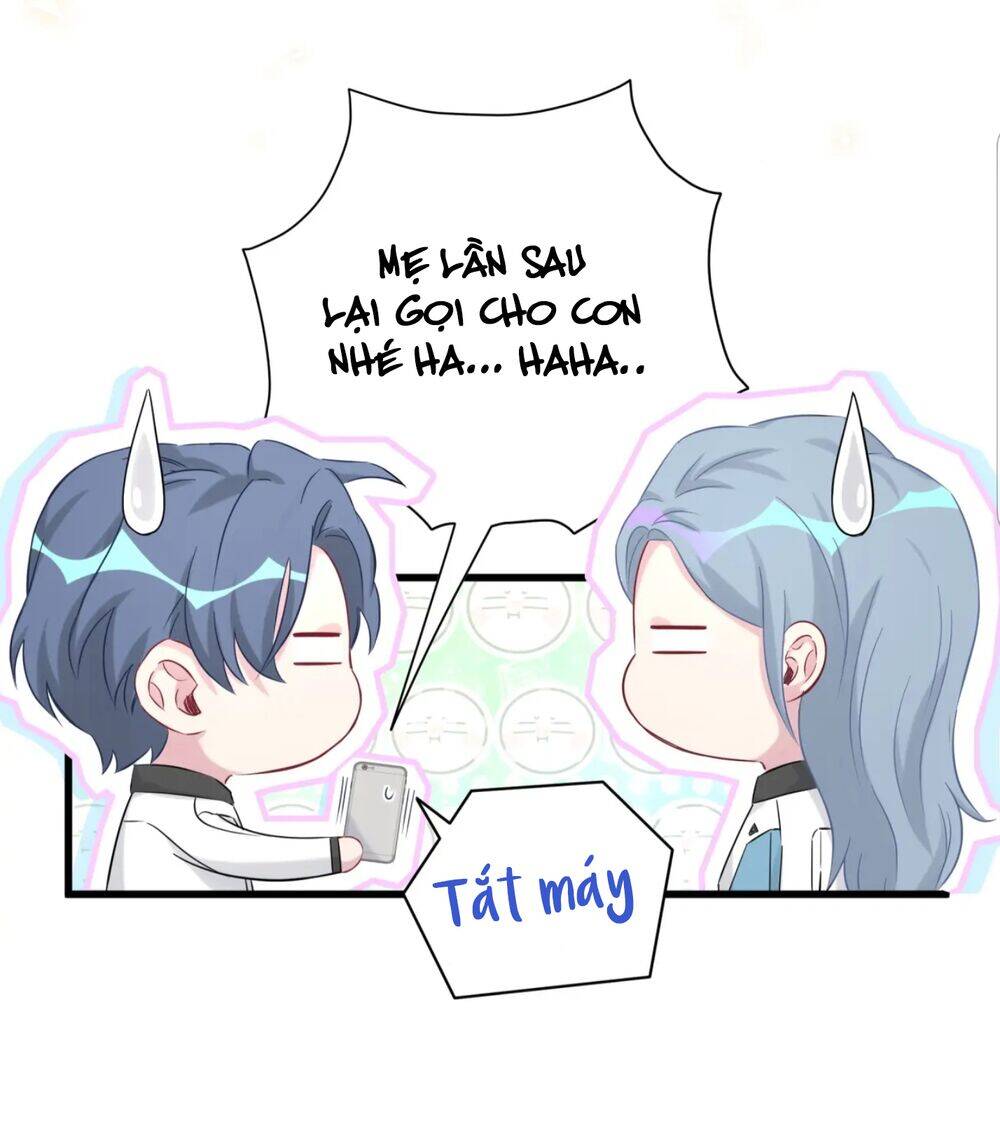 Đứa Bé Là Của Ai ???? Chap 125 - Next Chap 126