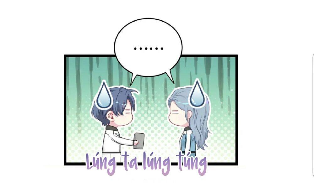 Đứa Bé Là Của Ai ???? Chap 125 - Next Chap 126