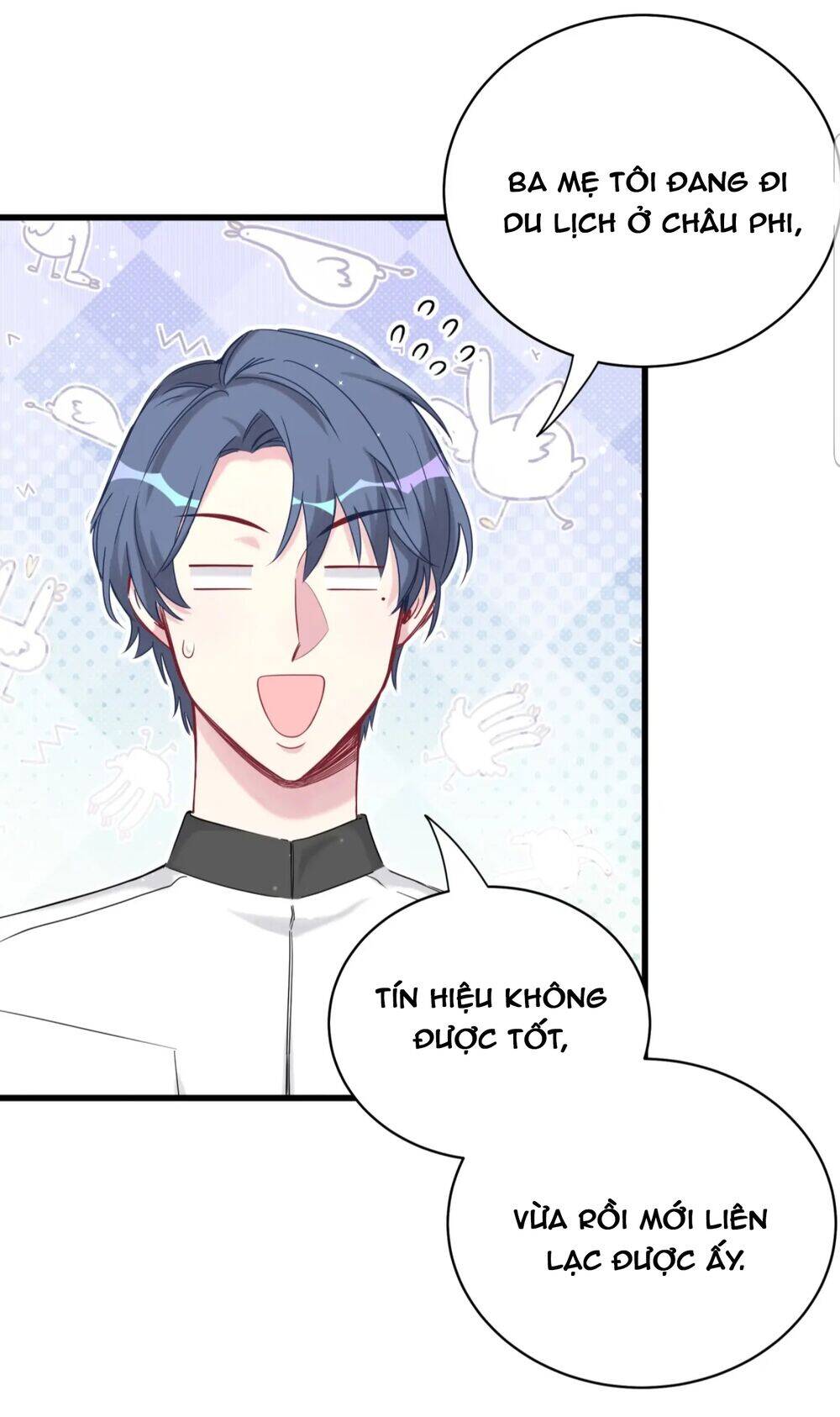 Đứa Bé Là Của Ai ???? Chap 125 - Next Chap 126