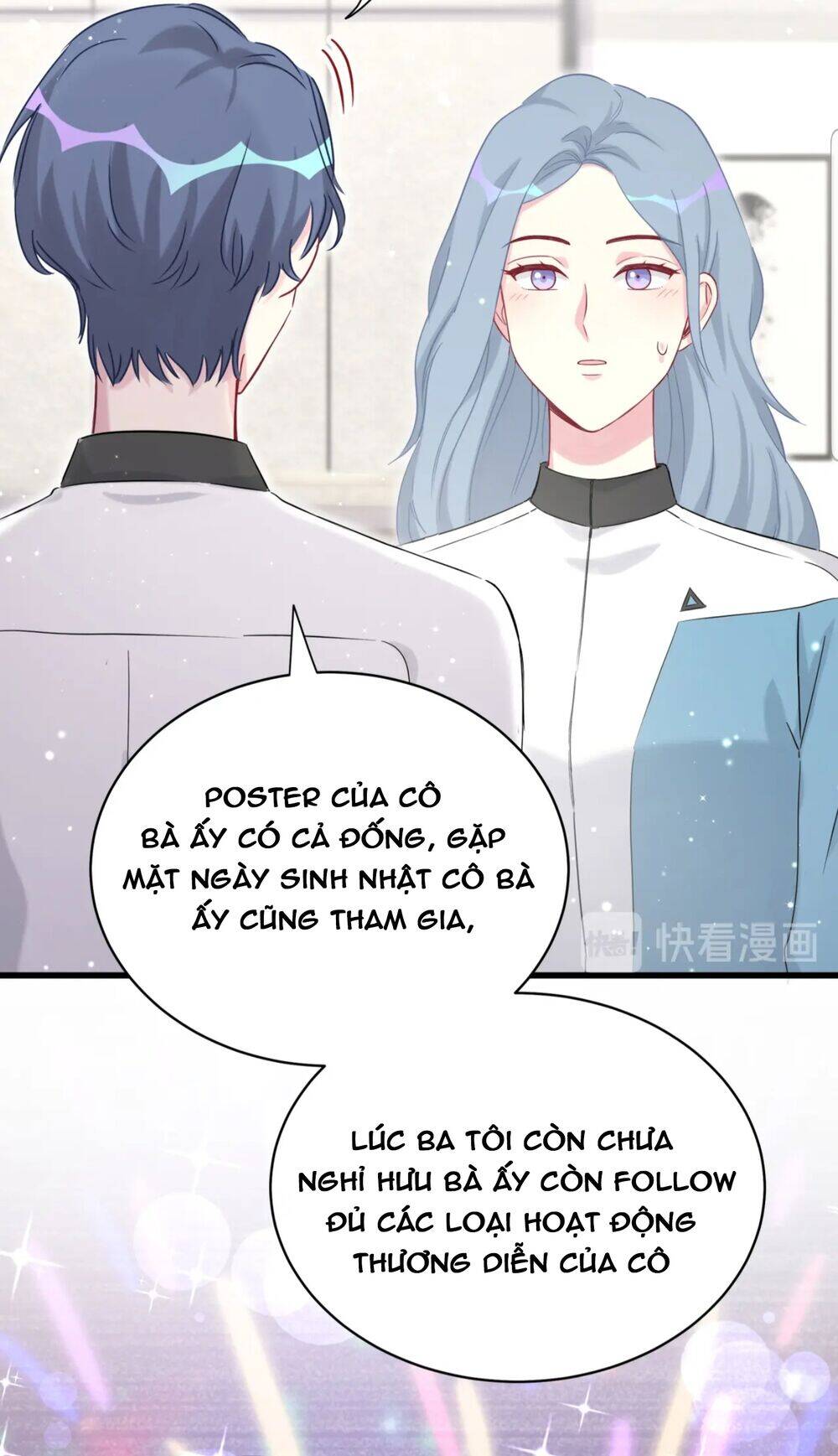 Đứa Bé Là Của Ai ???? Chap 125 - Next Chap 126
