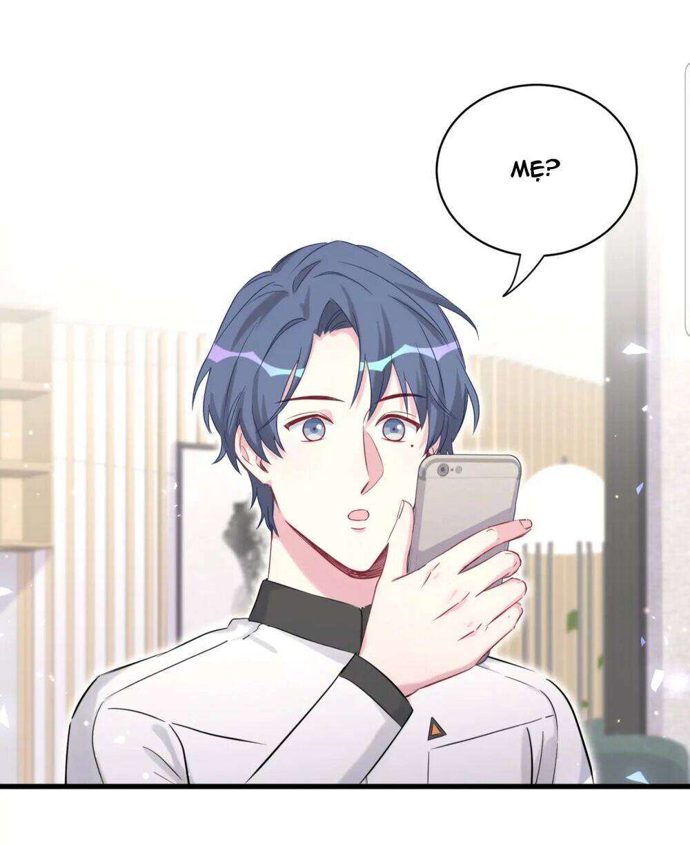 Đứa Bé Là Của Ai ???? Chap 125 - Next Chap 126
