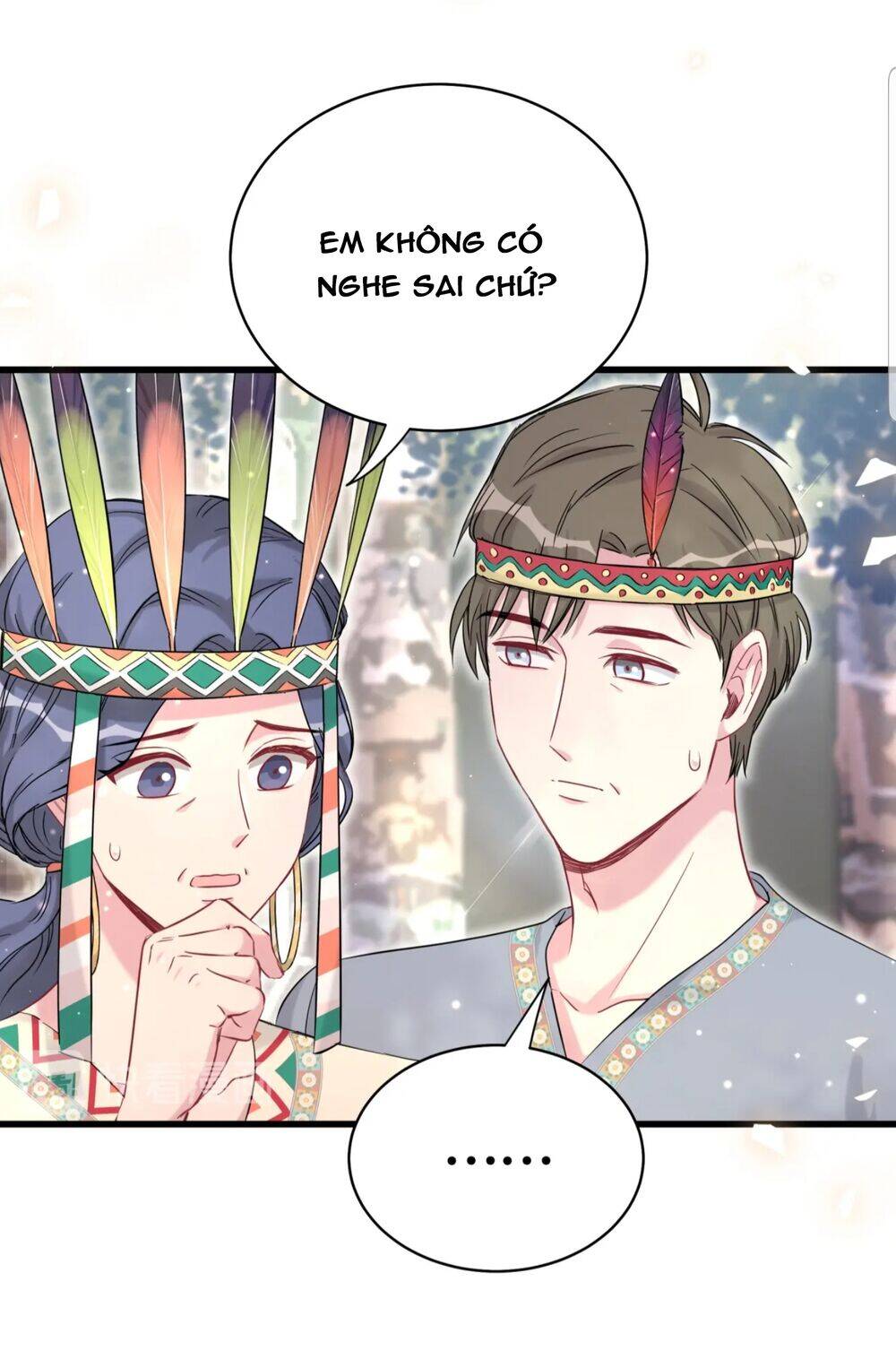 Đứa Bé Là Của Ai ???? Chap 125 - Next Chap 126