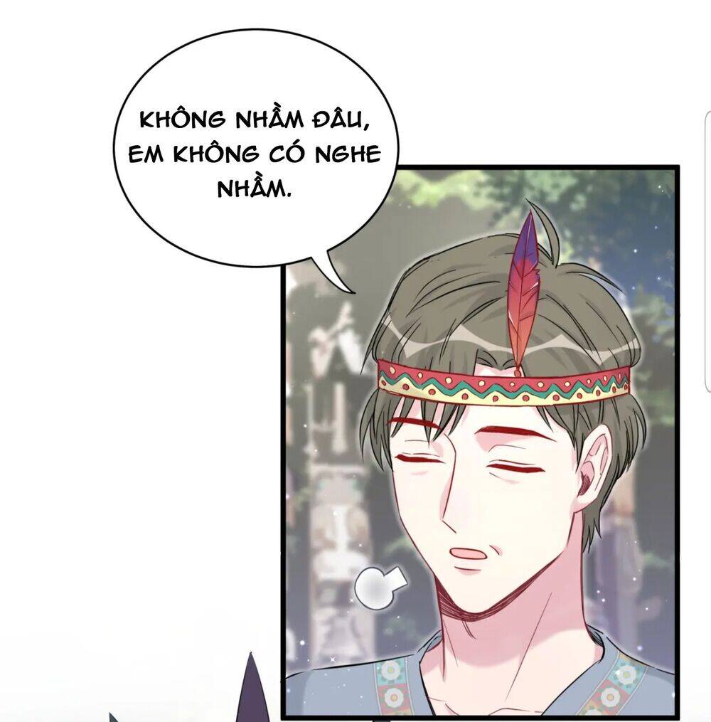 Đứa Bé Là Của Ai ???? Chap 125 - Next Chap 126