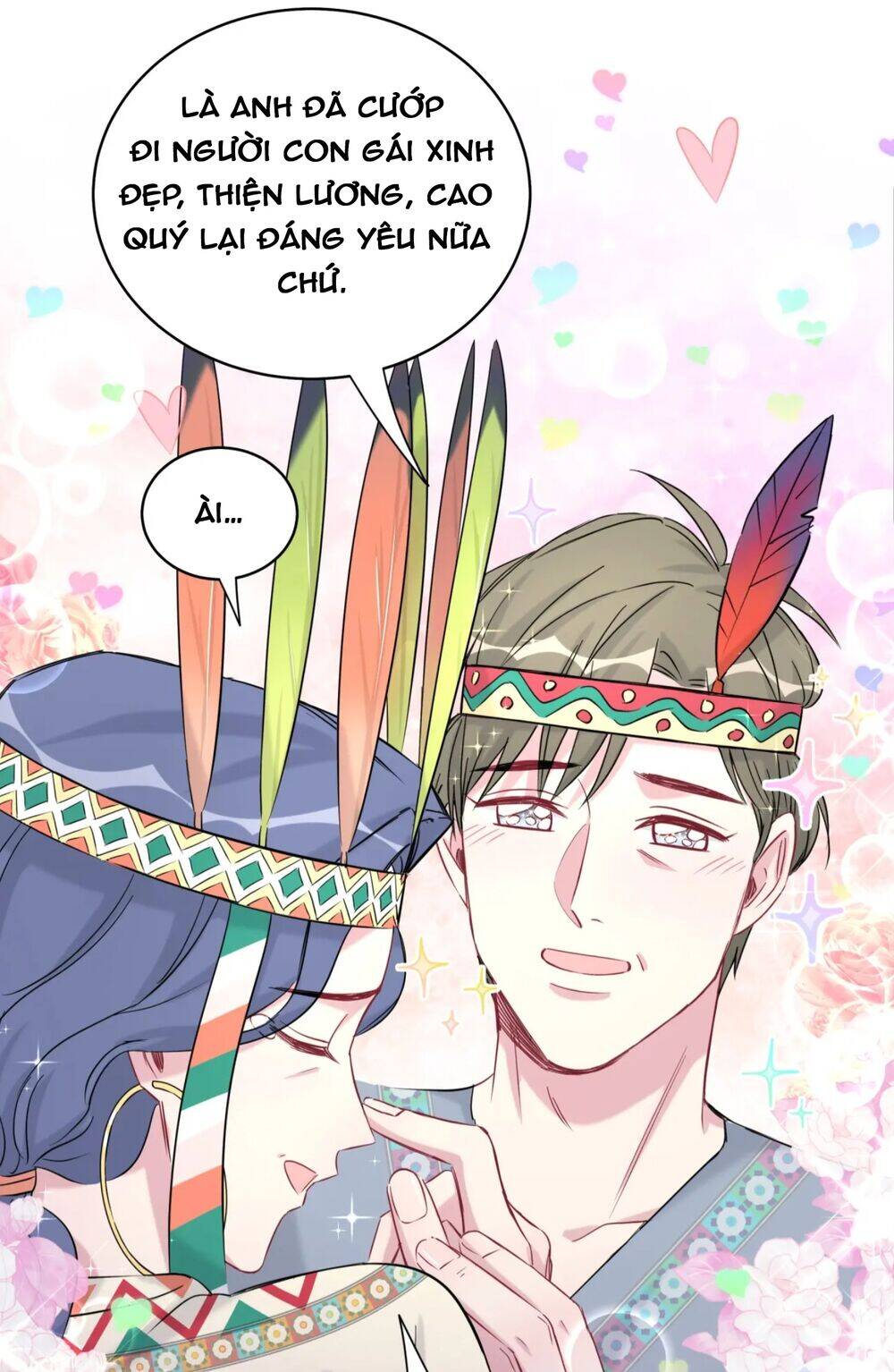 Đứa Bé Là Của Ai ???? Chap 125 - Next Chap 126