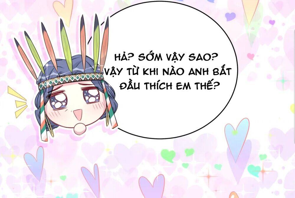 Đứa Bé Là Của Ai ???? Chap 125 - Next Chap 126