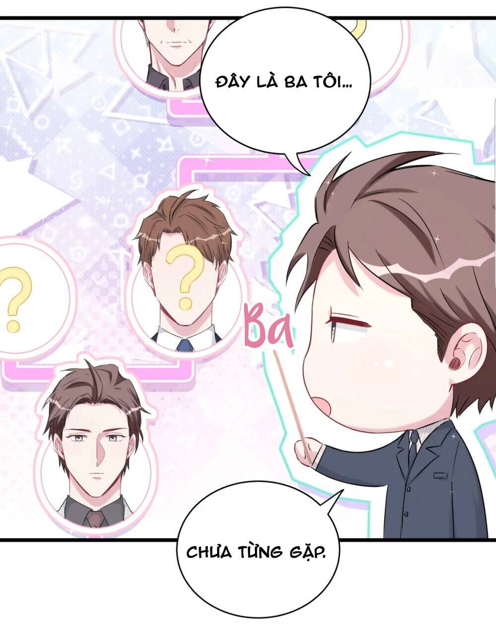 Đứa Bé Là Của Ai ???? Chap 125 - Next Chap 126