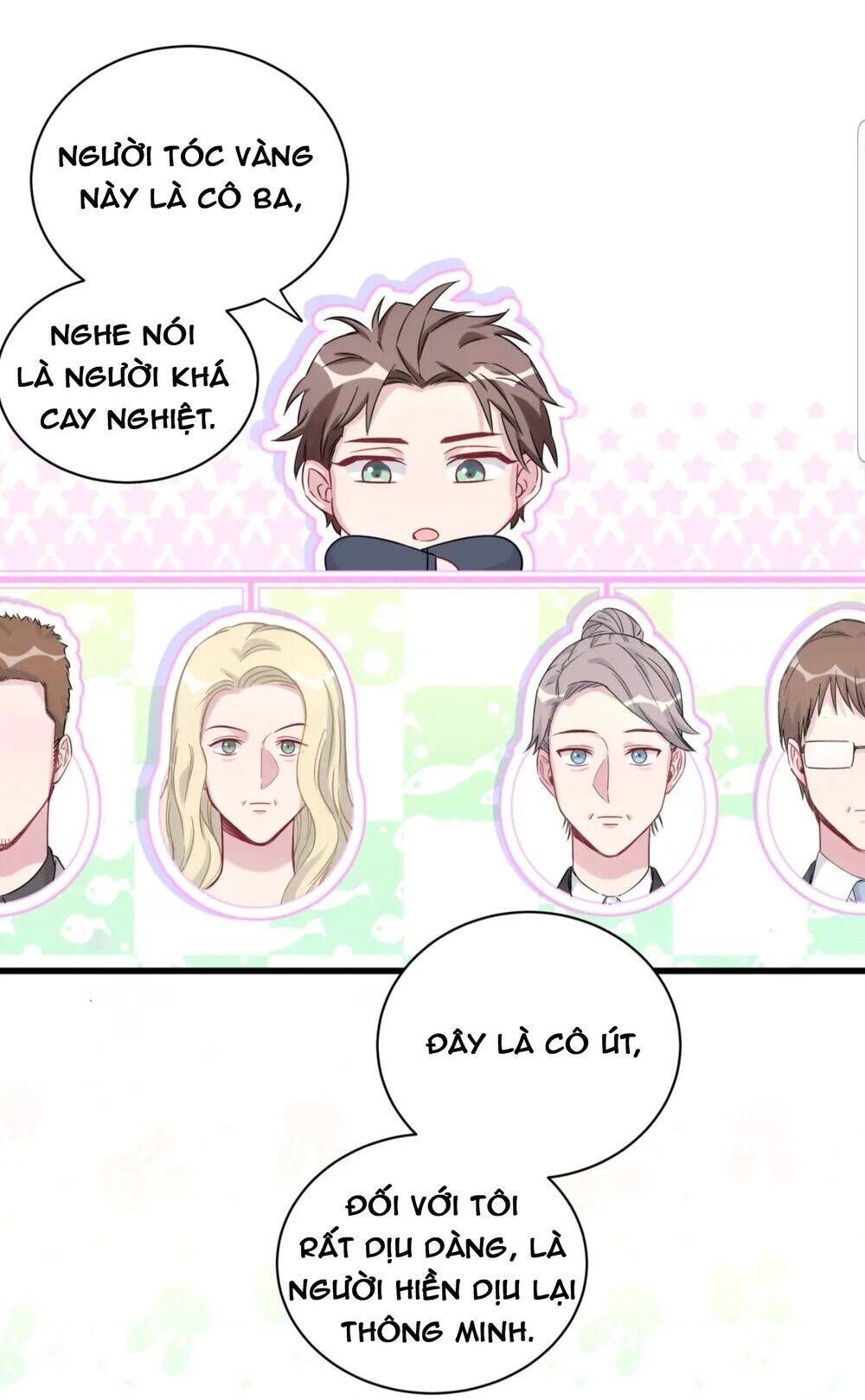 Đứa Bé Là Của Ai ???? Chap 125 - Next Chap 126