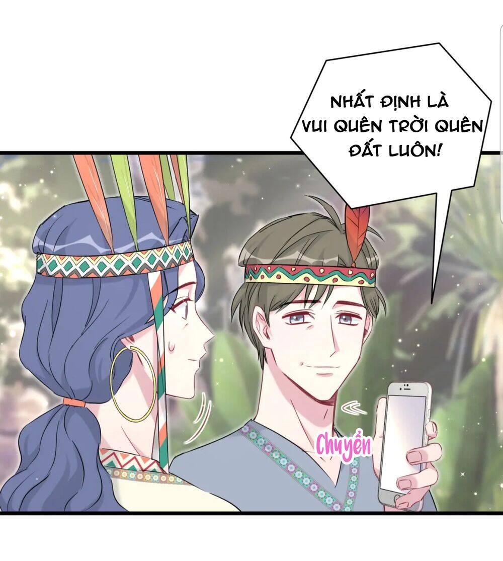 Đứa Bé Là Của Ai ???? Chap 125 - Next Chap 126