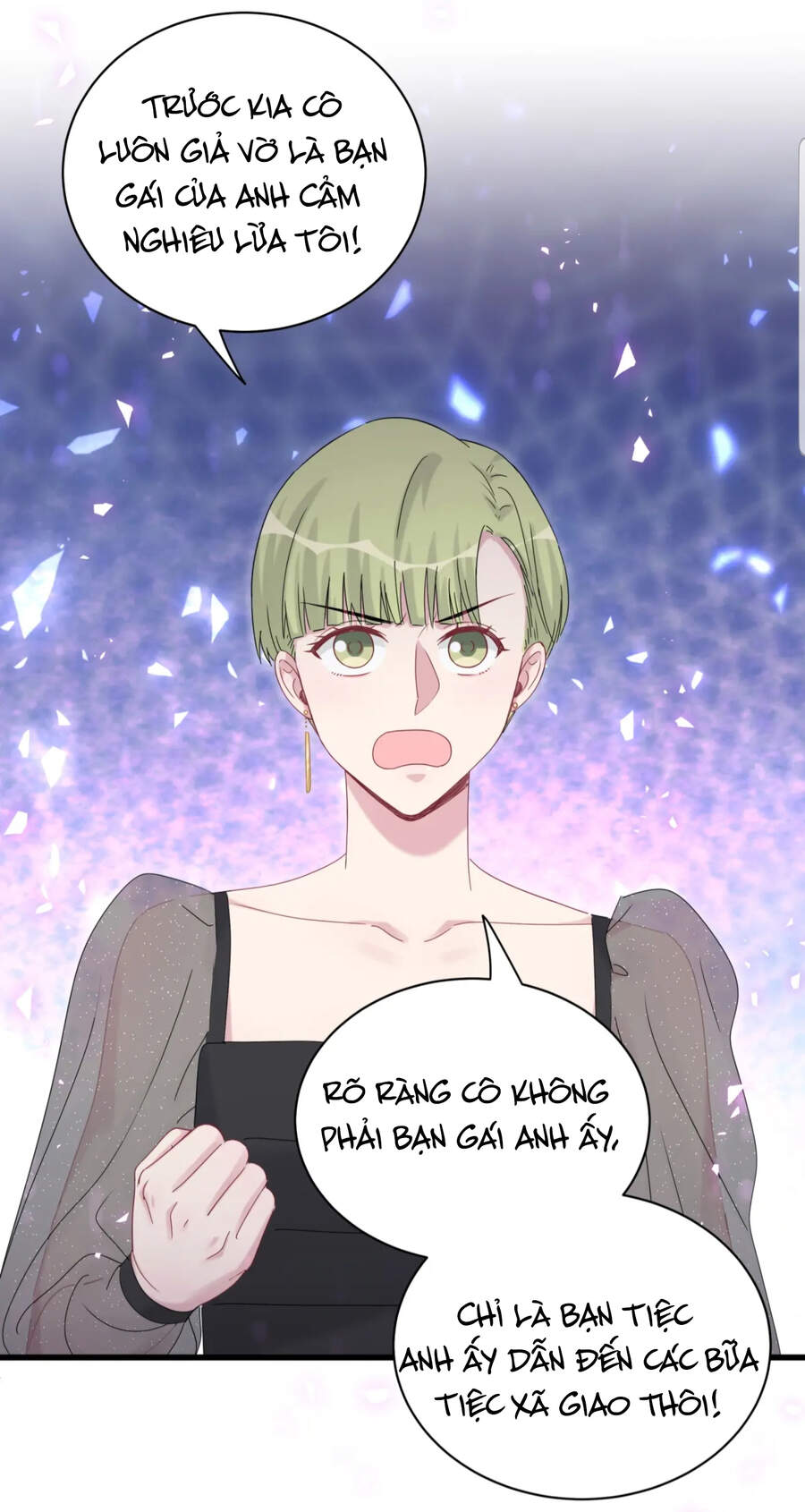 Đứa Bé Là Của Ai ???? Chap 134 - Next Chap 135