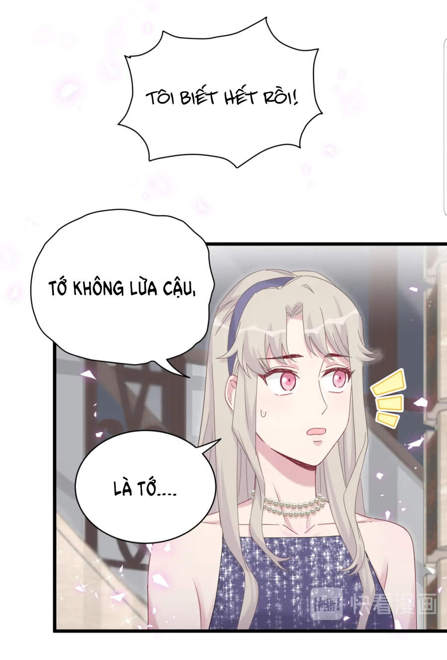 Đứa Bé Là Của Ai ???? Chap 134 - Next Chap 135
