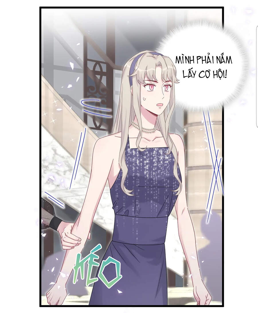 Đứa Bé Là Của Ai ???? Chap 134 - Next Chap 135