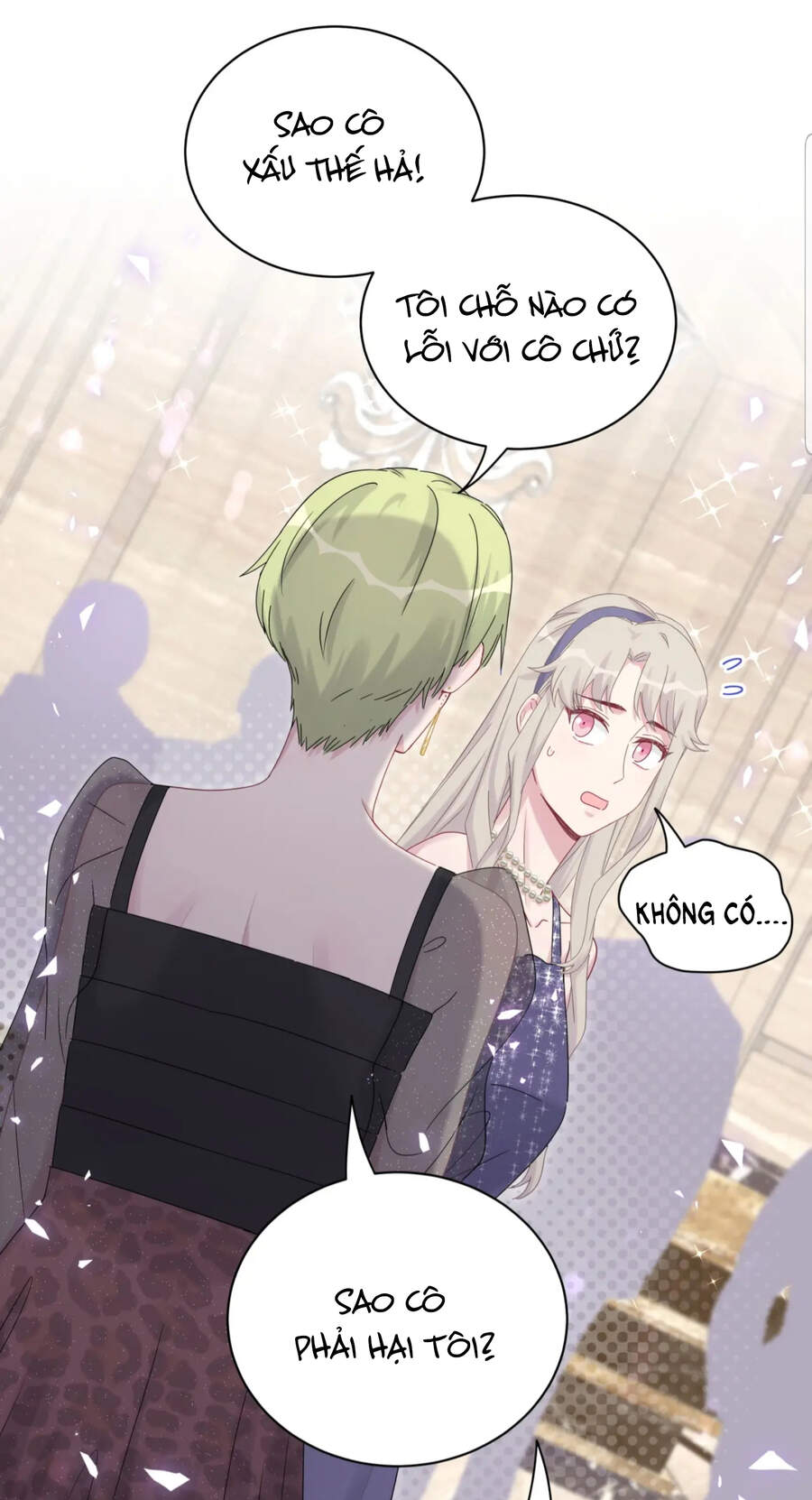 Đứa Bé Là Của Ai ???? Chap 134 - Next Chap 135