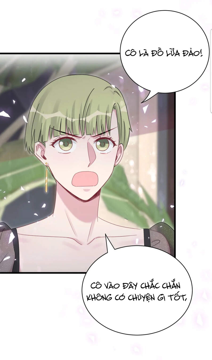 Đứa Bé Là Của Ai ???? Chap 134 - Next Chap 135