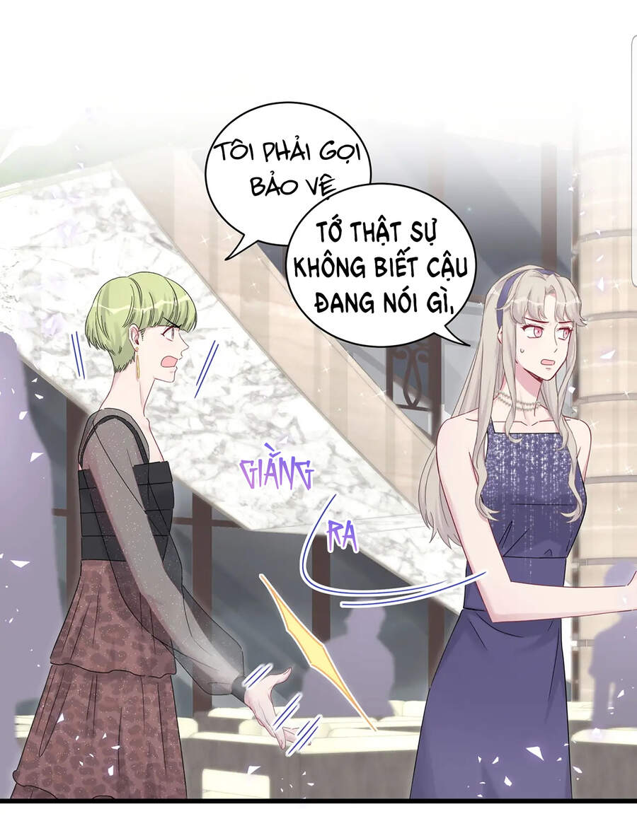 Đứa Bé Là Của Ai ???? Chap 134 - Next Chap 135