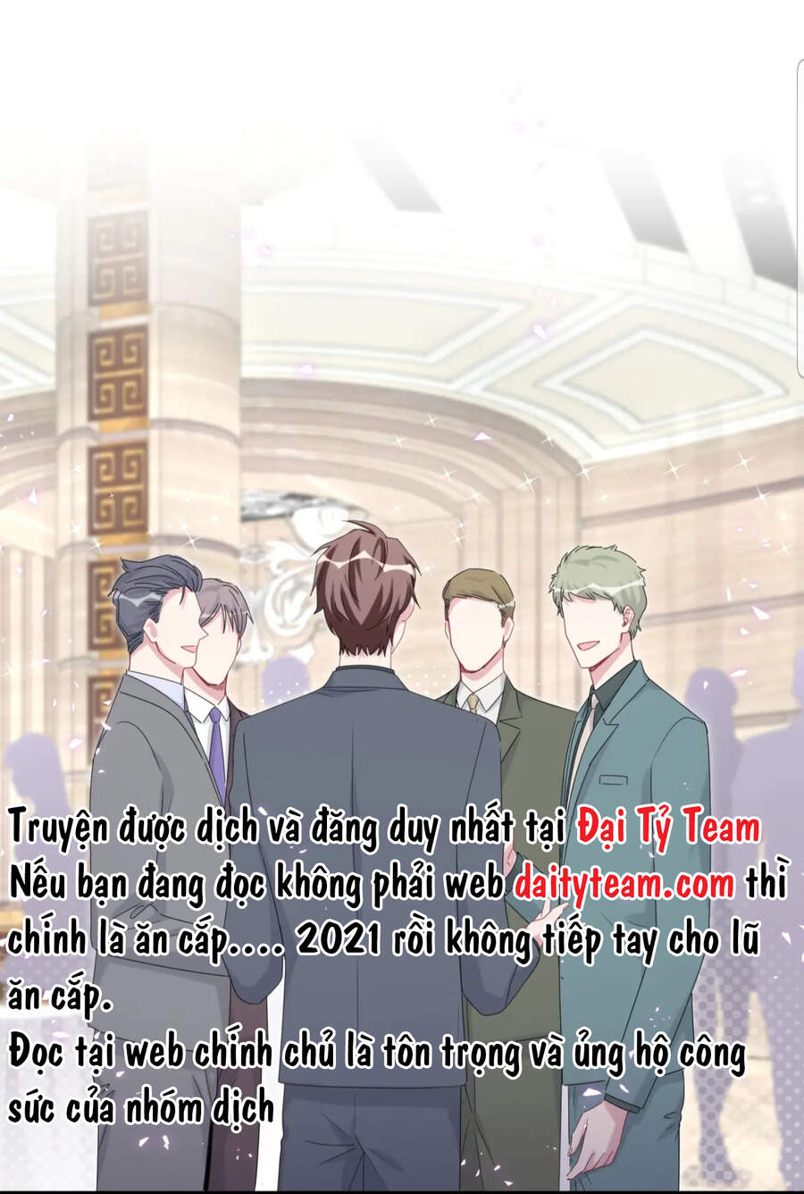 Đứa Bé Là Của Ai ???? Chap 134 - Next Chap 135