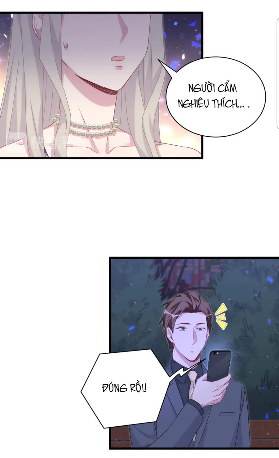 Đứa Bé Là Của Ai ???? Chap 134 - Next Chap 135