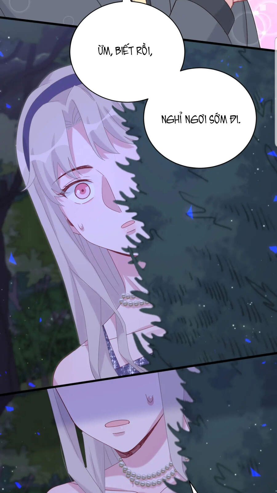 Đứa Bé Là Của Ai ???? Chap 134 - Next Chap 135
