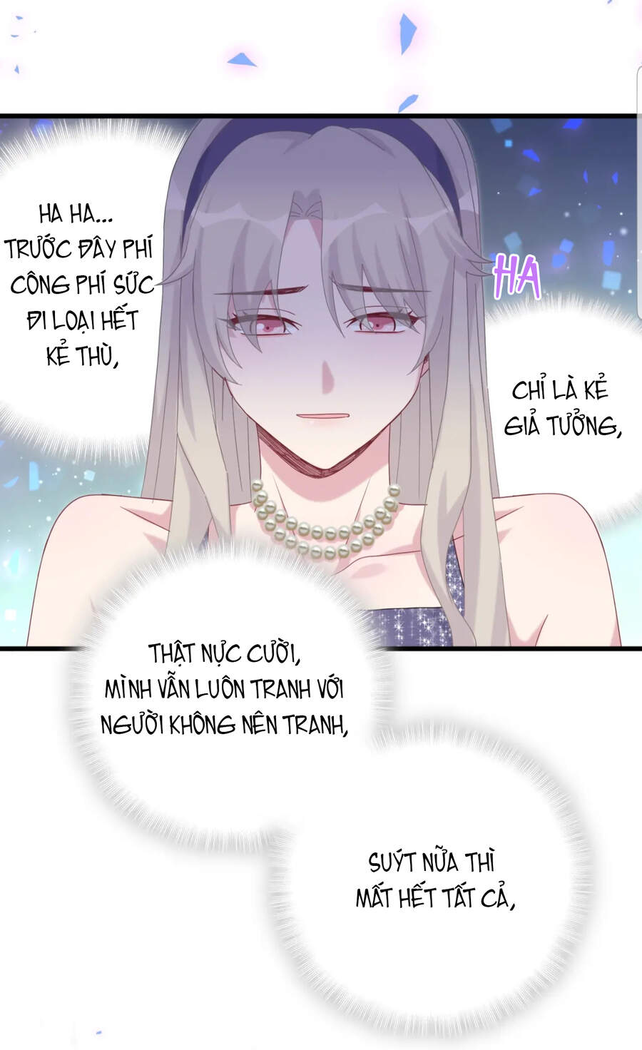 Đứa Bé Là Của Ai ???? Chap 134 - Next Chap 135