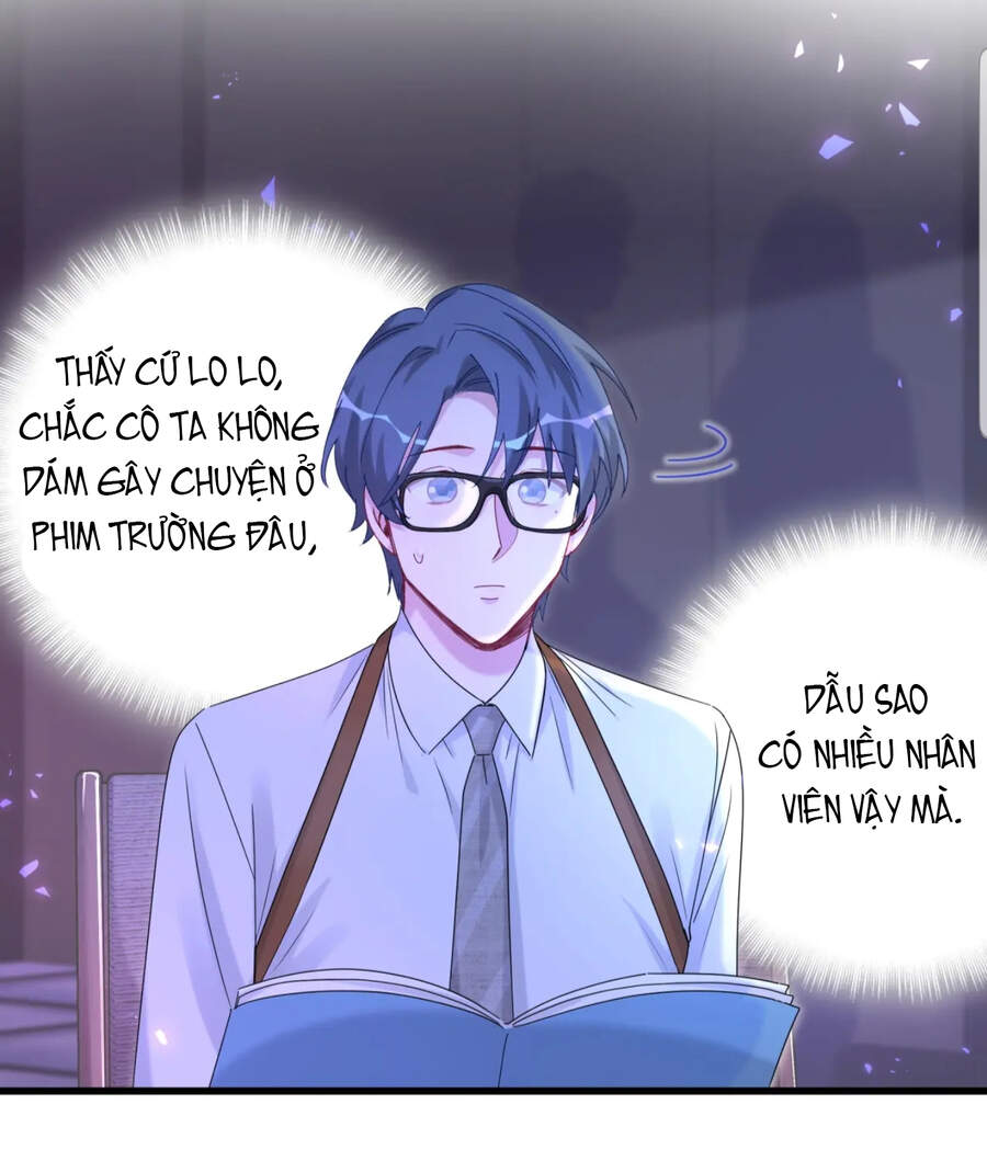 Đứa Bé Là Của Ai ???? Chap 134 - Next Chap 135