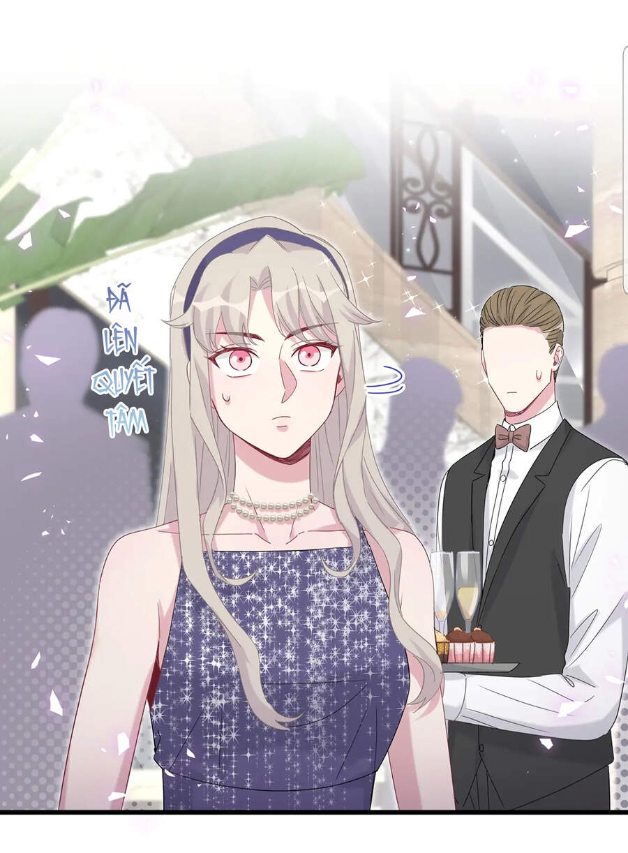 Đứa Bé Là Của Ai ???? Chap 134 - Next Chap 135
