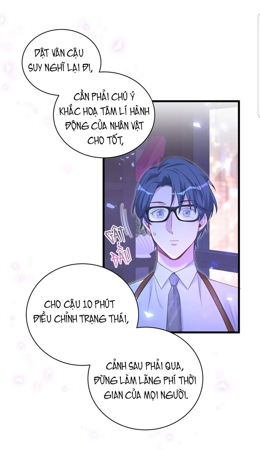 Đứa Bé Là Của Ai ???? Chap 134 - Next Chap 135