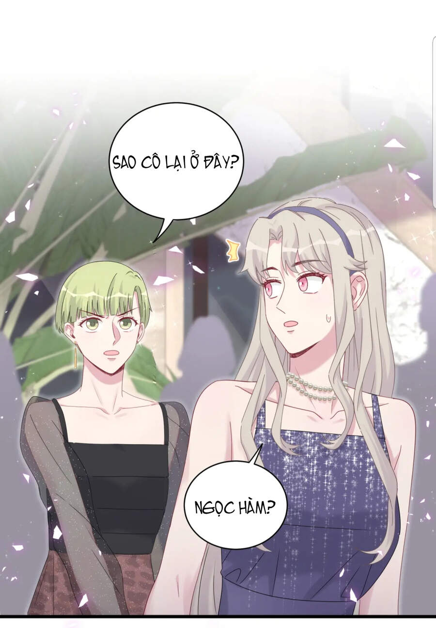 Đứa Bé Là Của Ai ???? Chap 134 - Next Chap 135