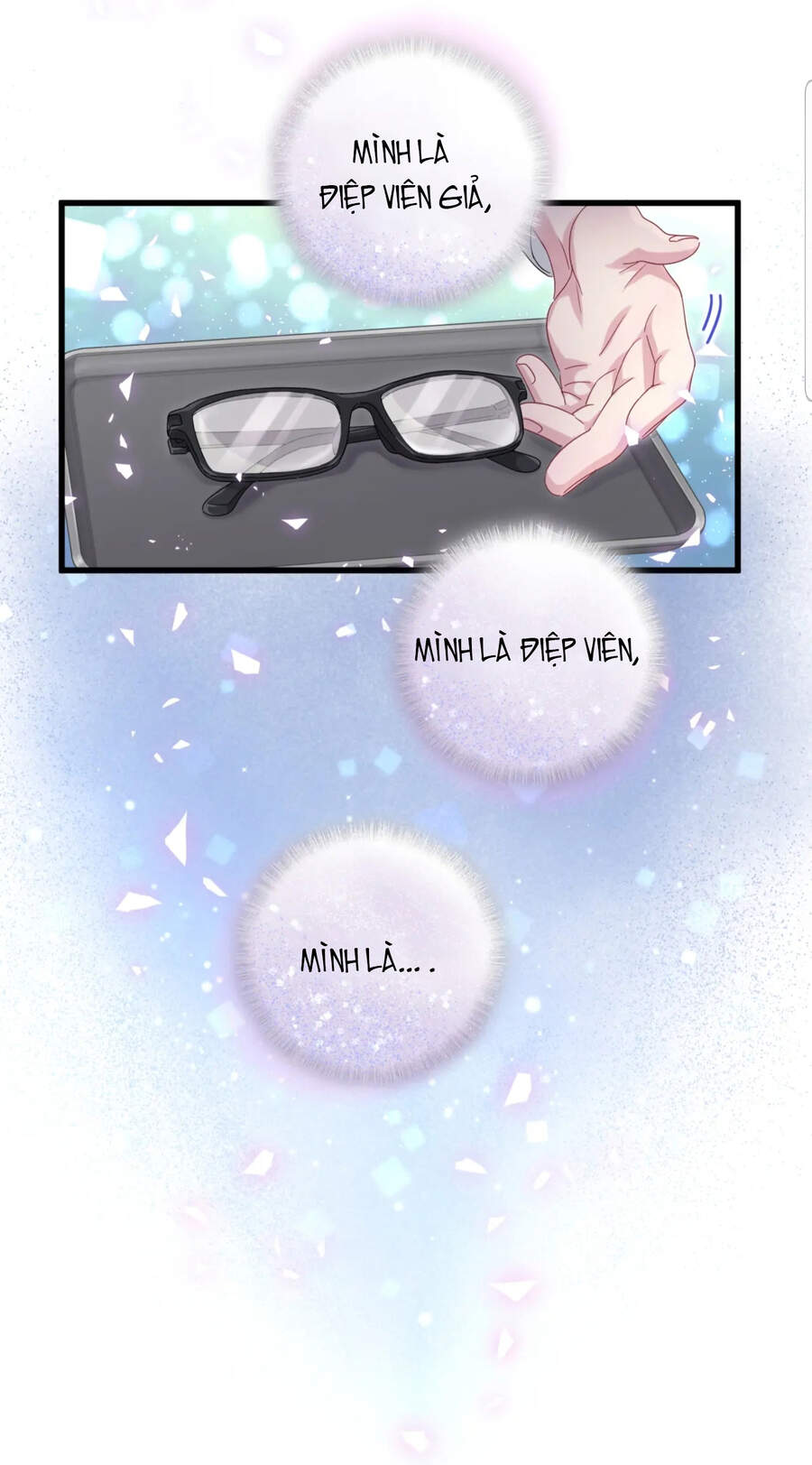 Đứa Bé Là Của Ai ???? Chap 135 - Next Chap 136