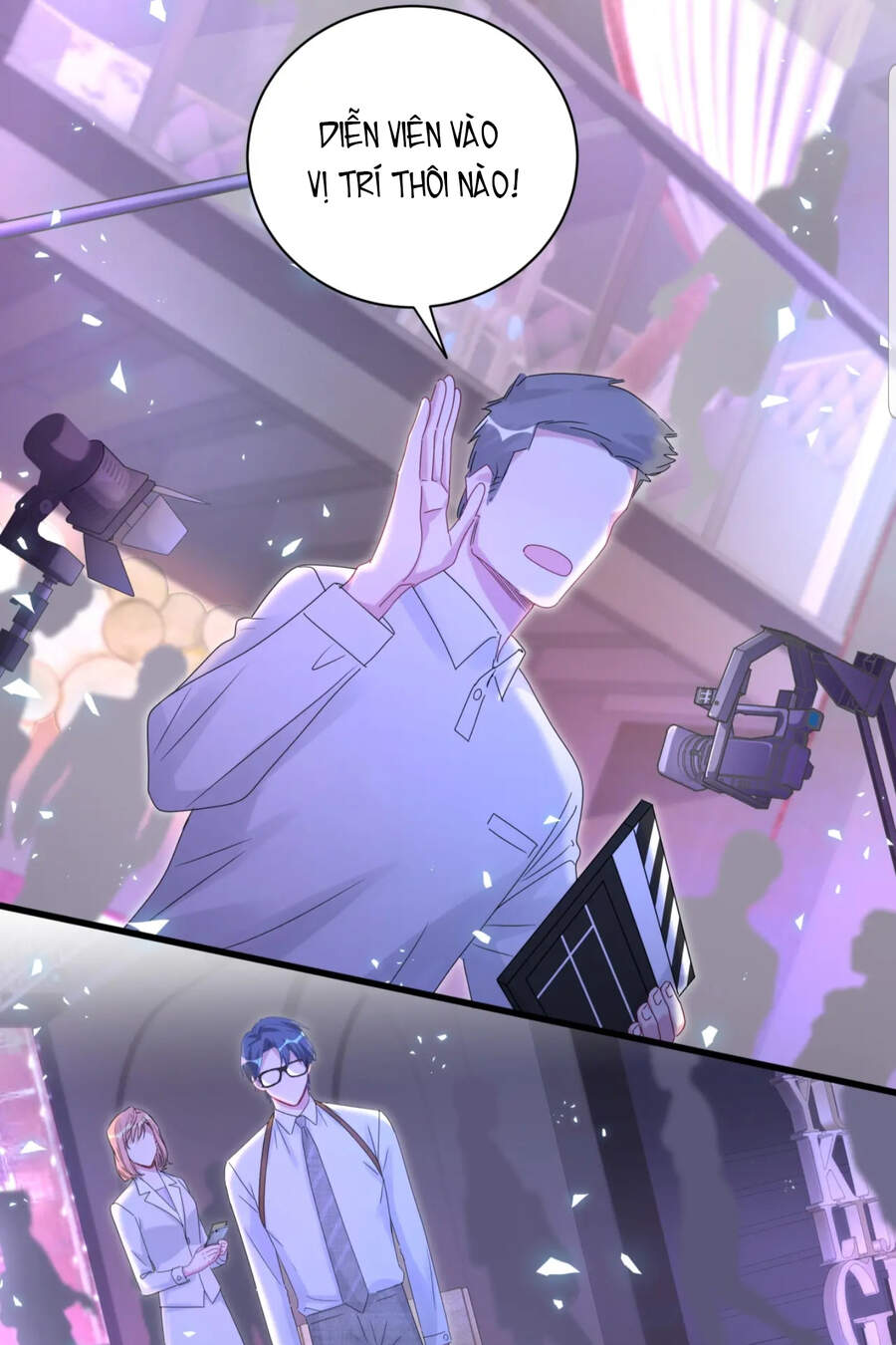 Đứa Bé Là Của Ai ???? Chap 135 - Next Chap 136