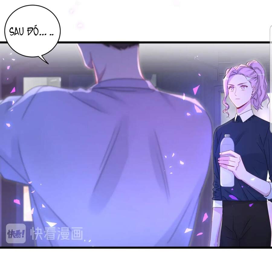 Đứa Bé Là Của Ai ???? Chap 136 - Next Chap 137