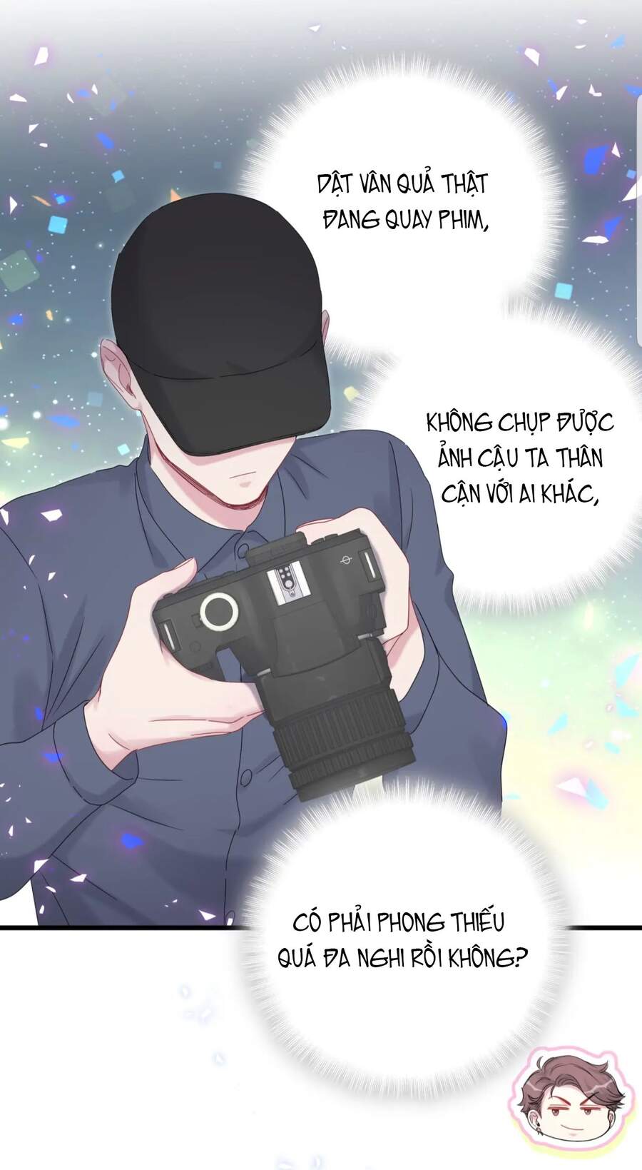 Đứa Bé Là Của Ai ???? Chap 136 - Next Chap 137