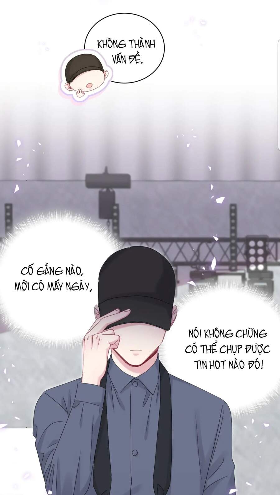 Đứa Bé Là Của Ai ???? Chap 136 - Next Chap 137