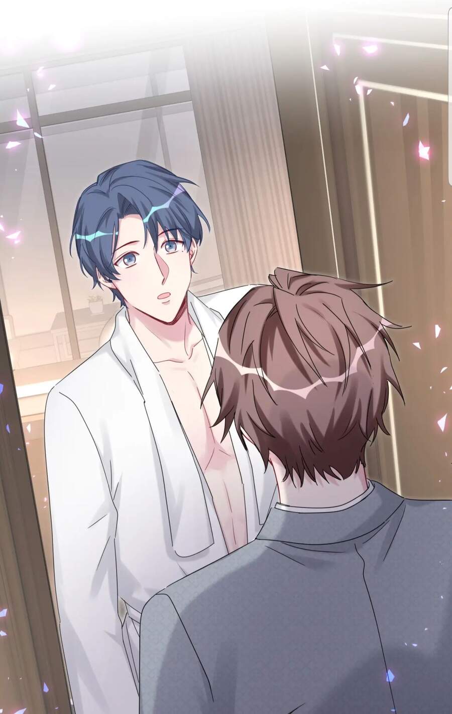 Đứa Bé Là Của Ai ???? Chap 136 - Next Chap 137