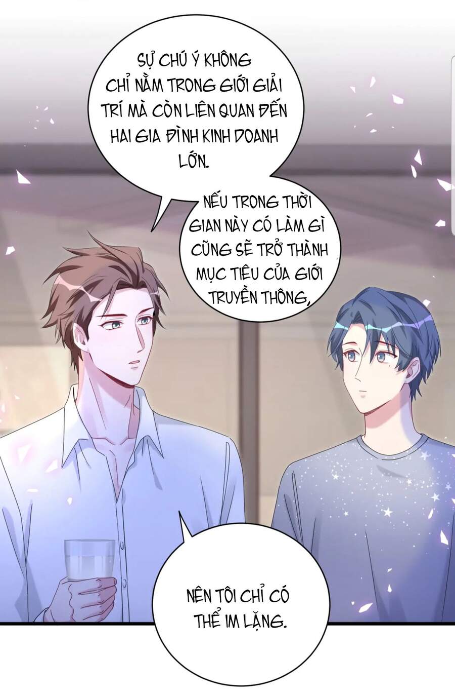 Đứa Bé Là Của Ai ???? Chap 142 - Next Chap 143