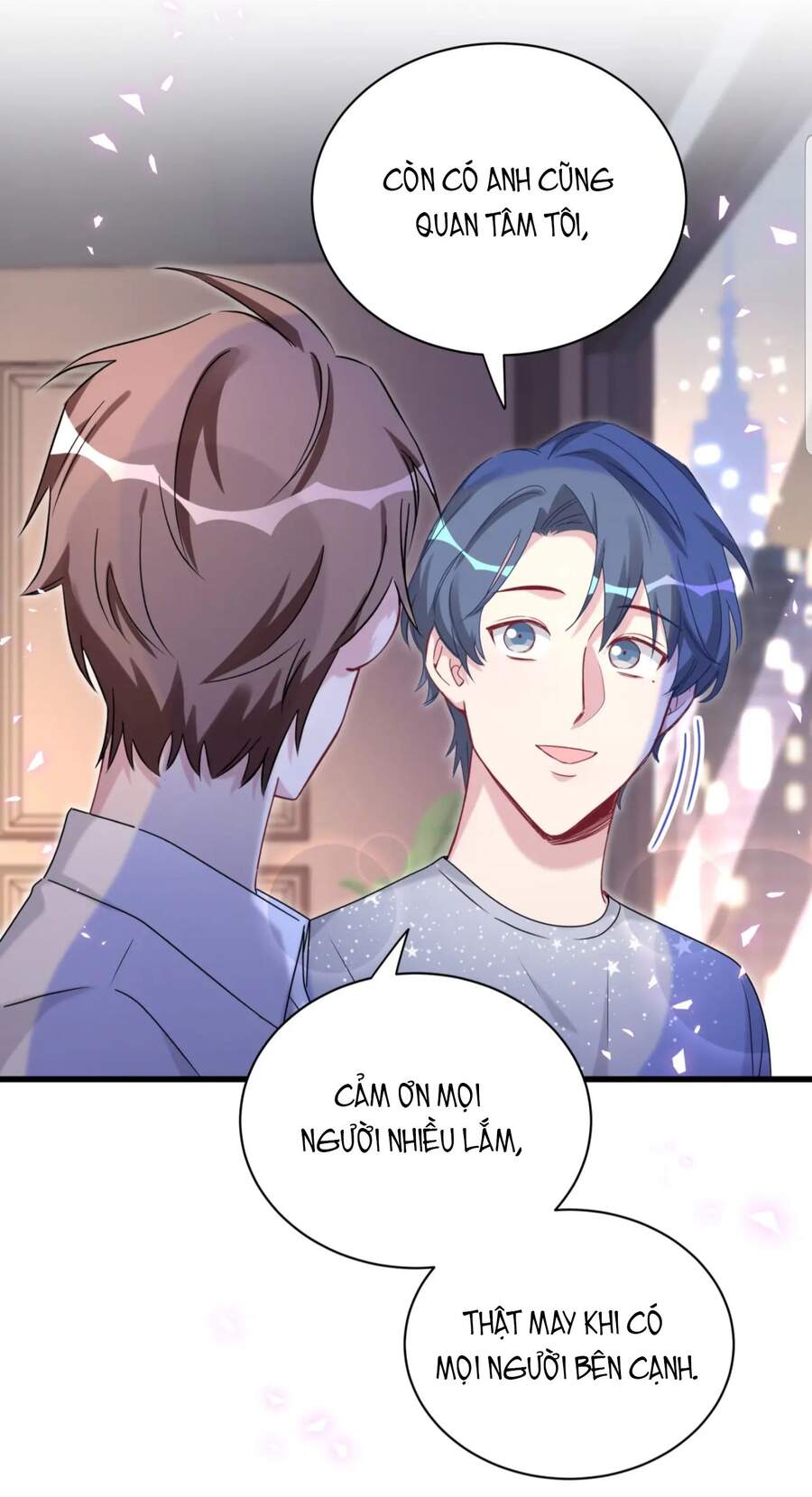 Đứa Bé Là Của Ai ???? Chap 142 - Next Chap 143