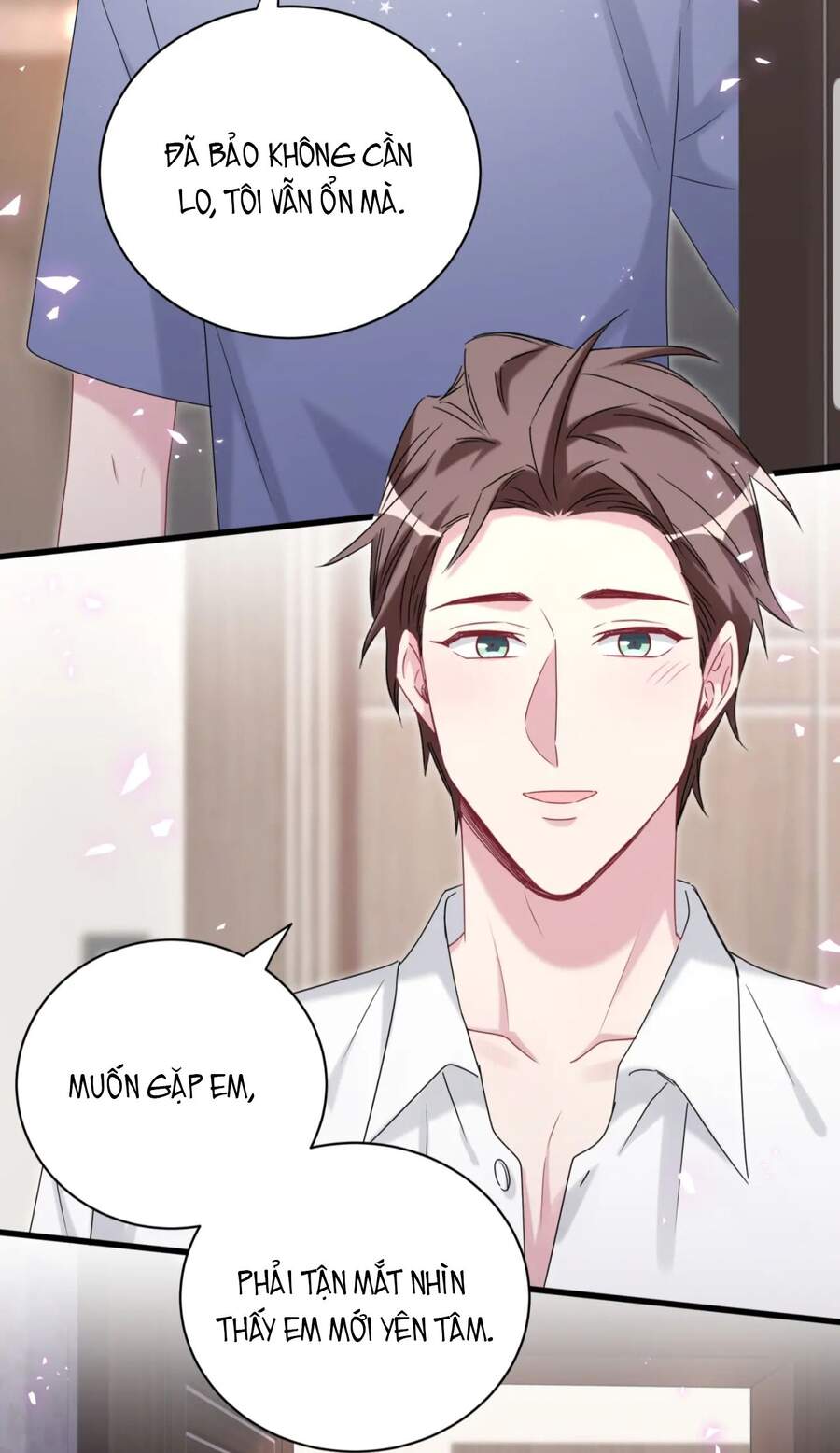 Đứa Bé Là Của Ai ???? Chap 142 - Next Chap 143