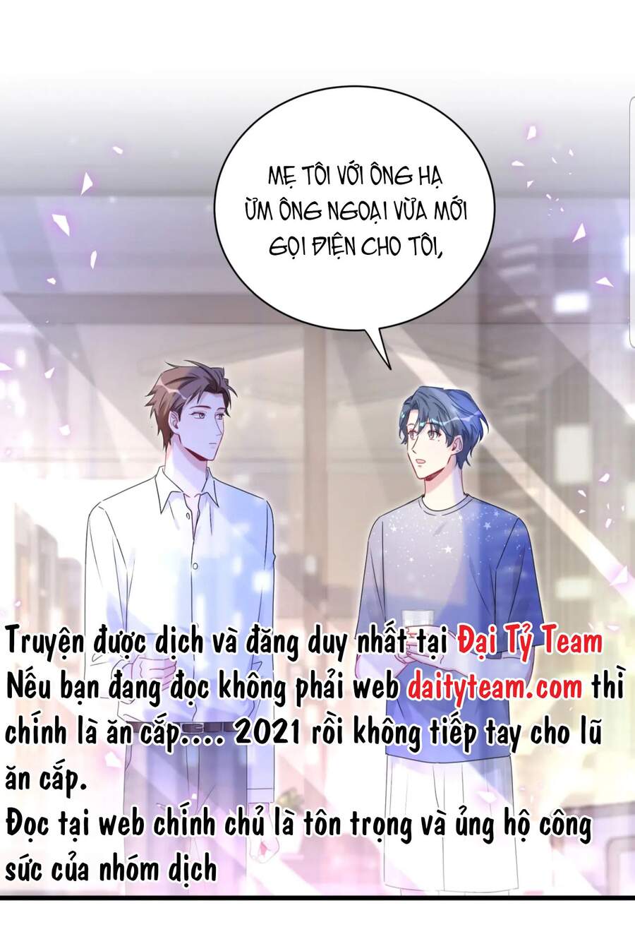 Đứa Bé Là Của Ai ???? Chap 142 - Next Chap 143