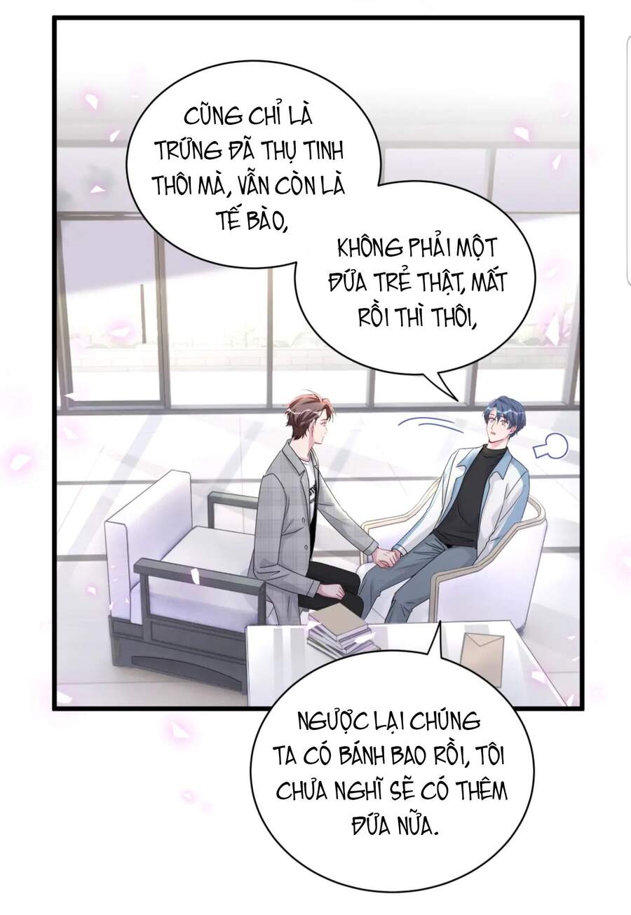 Đứa Bé Là Của Ai ???? Chap 146 - Next Chap 147