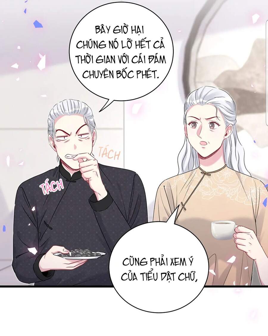 Đứa Bé Là Của Ai ???? Chap 148 - Next Chap 149