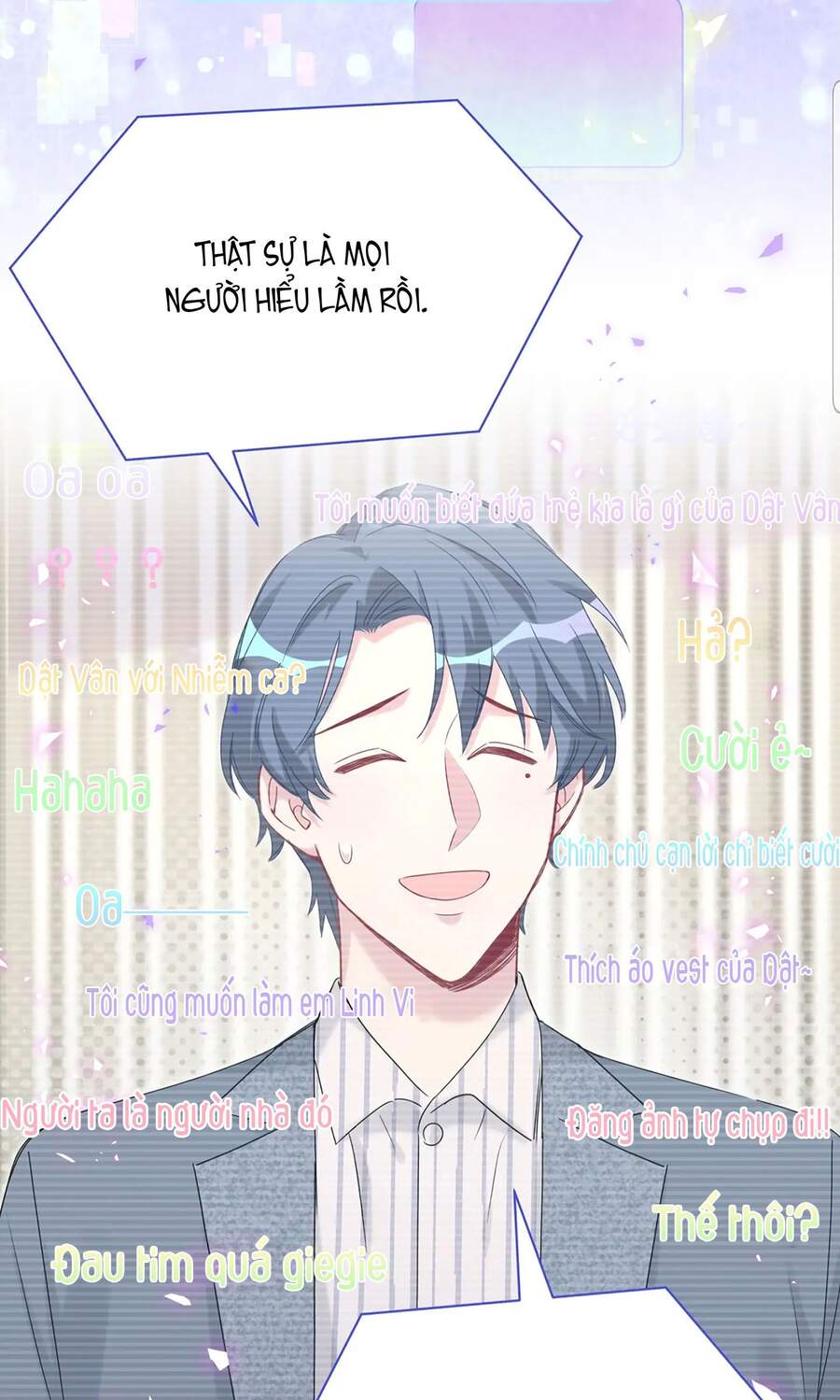 Đứa Bé Là Của Ai ???? Chap 148 - Next Chap 149