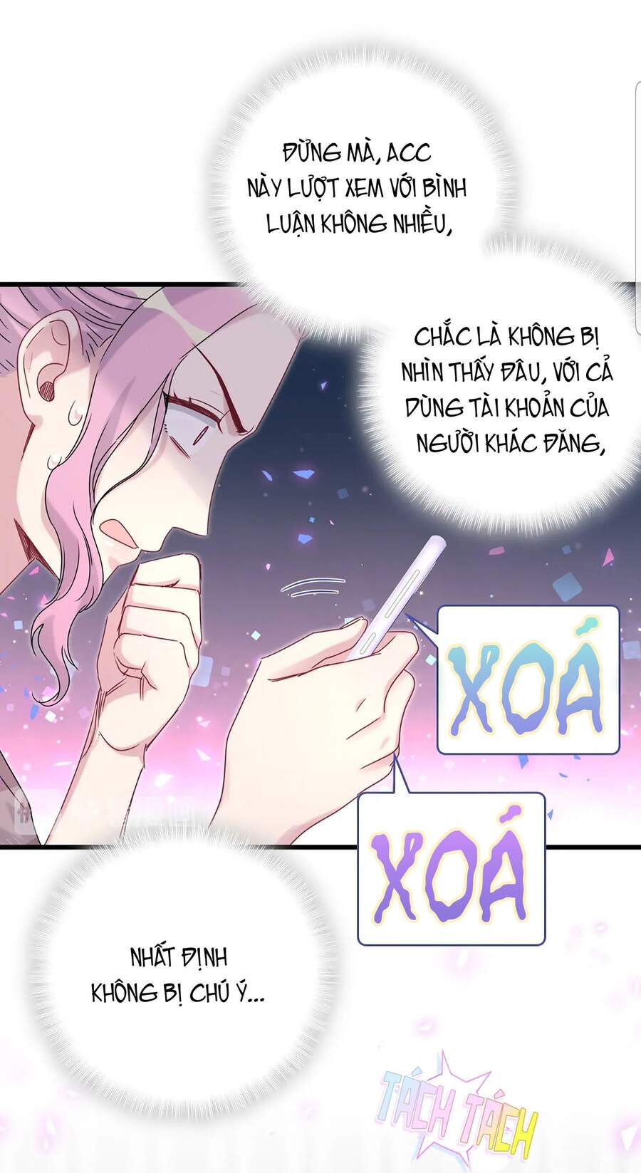 Đứa Bé Là Của Ai ???? Chap 148 - Next Chap 149